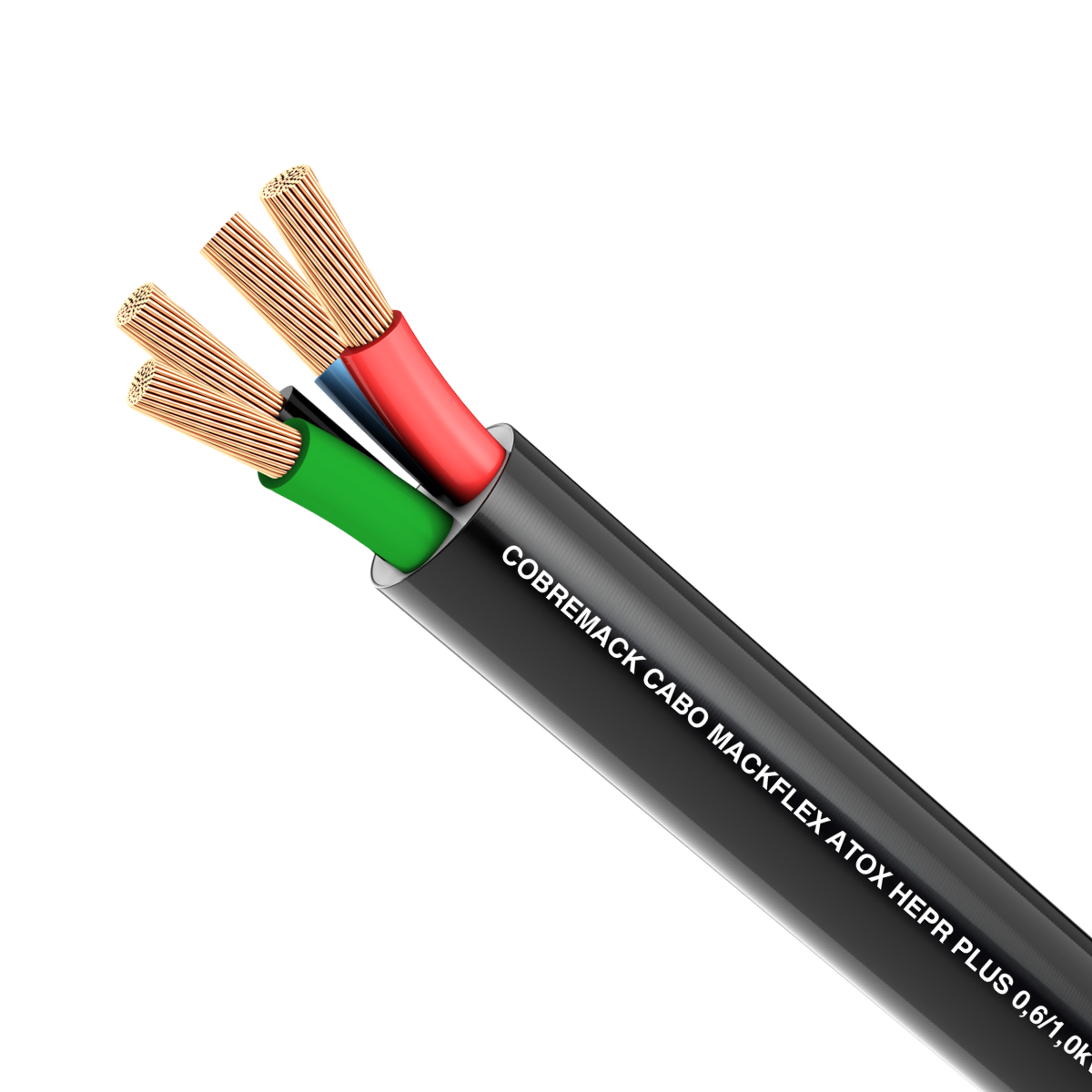 MACKFLEX ATOX HEPR 90º PLUS - 02